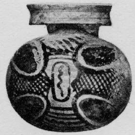 ARYBALLOS (CORINTHIAN, OUTLINE)