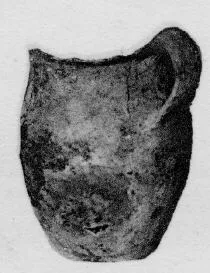 OINOCHOE (GALLIC)