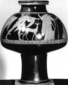 PSYKTER (ATHENIAN, RED-FIGURE)