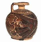 ARYBALLOS (CORINTHIAN)