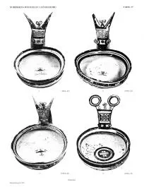 KYATHOS (DAUNIAN)