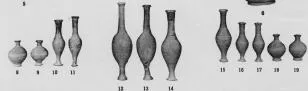 UNKNOWN (GRECO-ROMAN)