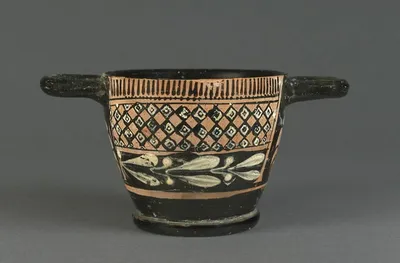 skyphos
