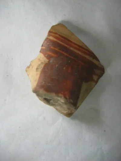 vase