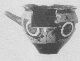 MASTOID (ATHENIAN, BLACK-FIGURE)
