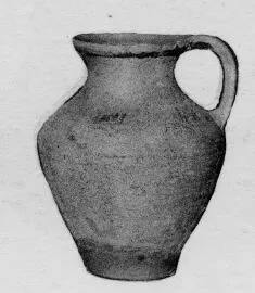 OINOCHOE (IBERIAN)