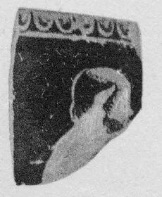 CUP, FRAGMENTS (ATHENIAN, RED-FIGURE)