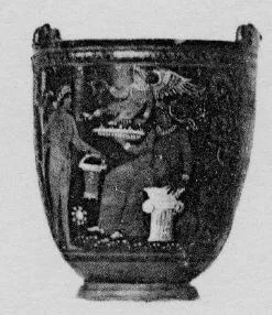 SITULA (SOUTH ITALIAN, APULIAN, RED-FIGURE)
