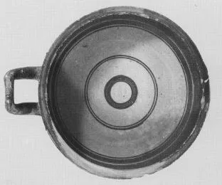 LEKANIS (DAUNIAN)