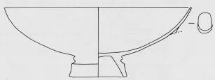 CUP (CHALCIDIAN, BLACK-FIGURE)