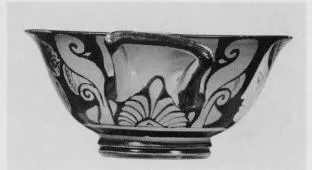 SKYPHOS (SOUTH ITALIAN, PAESTAN, RED-FIGURE)