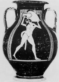 PELIKE (ATHENIAN, RED-FIGURE)