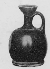 LEKYTHOS, SQUAT (ATHENIAN, RED-FIGURE)