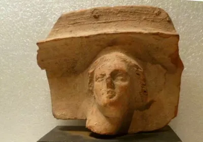 vase