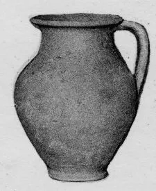 OINOCHOE (IBERIAN)
