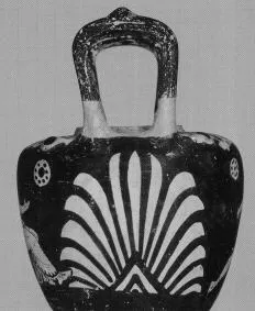LEBES (SOUTH ITALIAN, CAMPANIAN, RED-FIGURE)