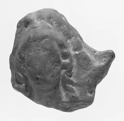 Female Head
