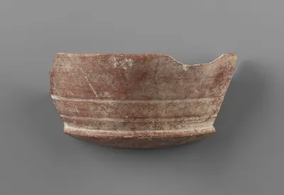 Impasto Chalice fragment