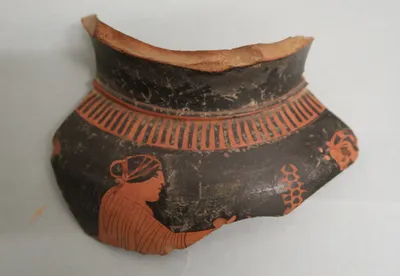 cratère