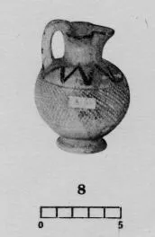 OINOCHOE (PHOENICIAN)