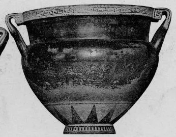 KRATER (LACONIAN)