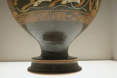 cratère