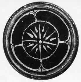 PYXIS (ATHENIAN, RED-FIGURE)