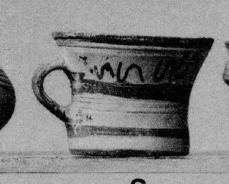 CUP (MYCENEAN)