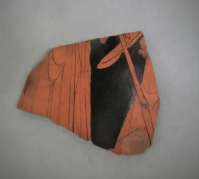 vase fermé