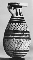 ALABASTRON (CORINTHIAN)