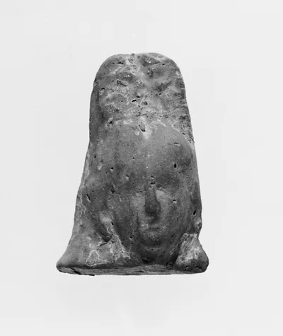 Female Head