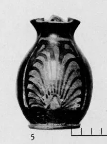 CHOUS (SOUTH ITALIAN, APULIAN, RED-FIGURE)