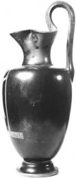 OINOCHOE (ATHENIAN, RED-FIGURE)