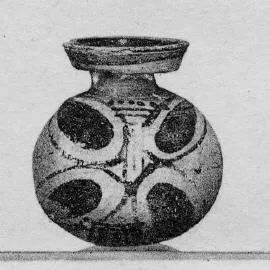 ARYBALLOS (CORINTHIAN, OUTLINE)