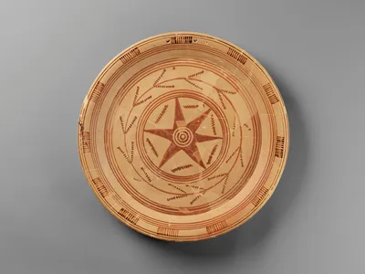 Plate