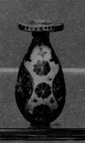 ALABASTRON (CORINTHIAN, BLACK-FIGURE)