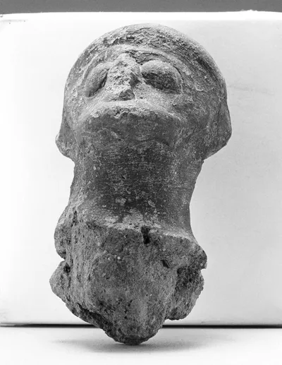 Human Head