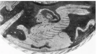 LEKANIS (ATHENIAN, RED-FIGURE)