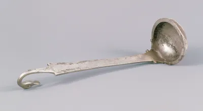 Ladle