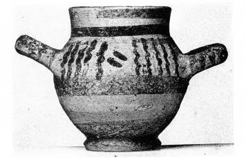 AMPHORISKOS (BOEOTIAN)