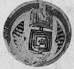 BOWL (PROTO-ELAMITE)