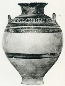 JAR (MYCENEAN)