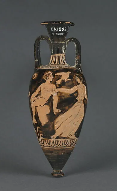 amphorisque