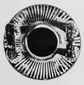 LEBES (SOUTH ITALIAN, APULIAN, RED-FIGURE)