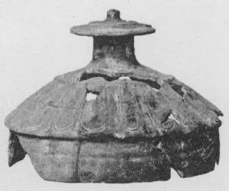 LID (ETRUSCAN)