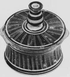 PYXIS (CORINTHIAN)
