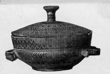 CUP (ATHENIAN GEOMETRIC)