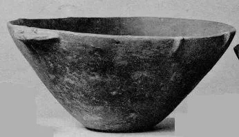 BOWL (CYPRIOT, BRONZE AGE)