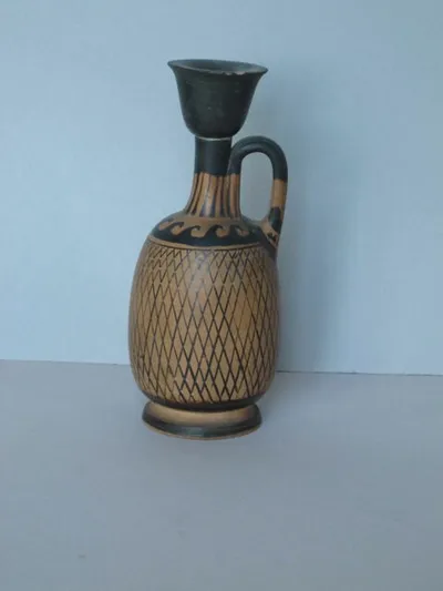 lécythe