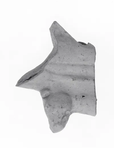 Figure Fragment